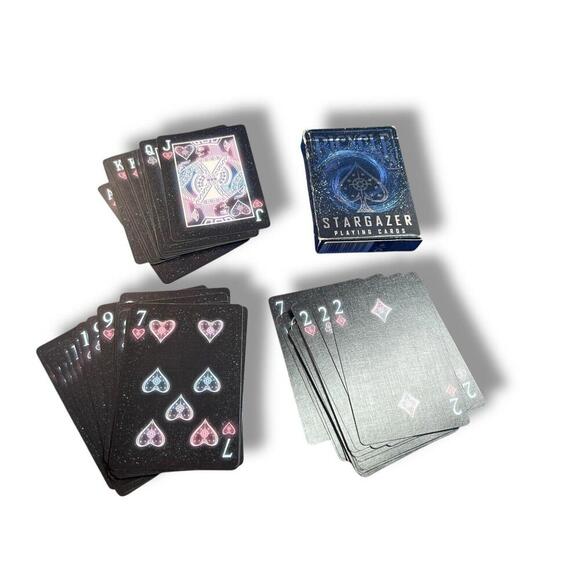 Bicycle Stargazer Playing Cards Deck - Picture 1 of 8